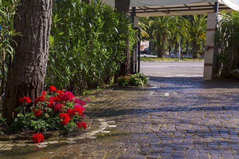 Sporting 4* San Benedetto del Tronto