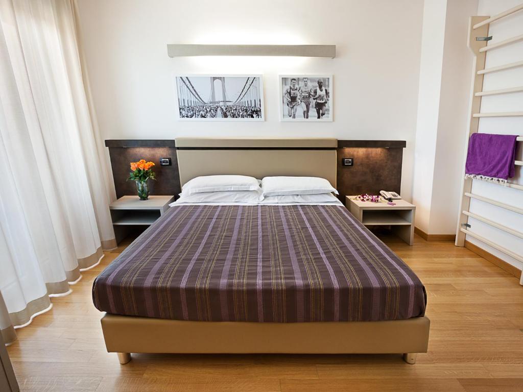 Sporting Hotel 4*