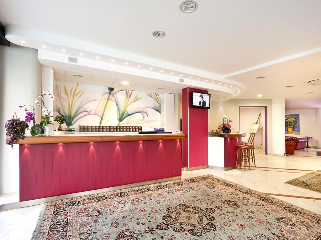 Sporting Hotel San Benedetto del Tronto