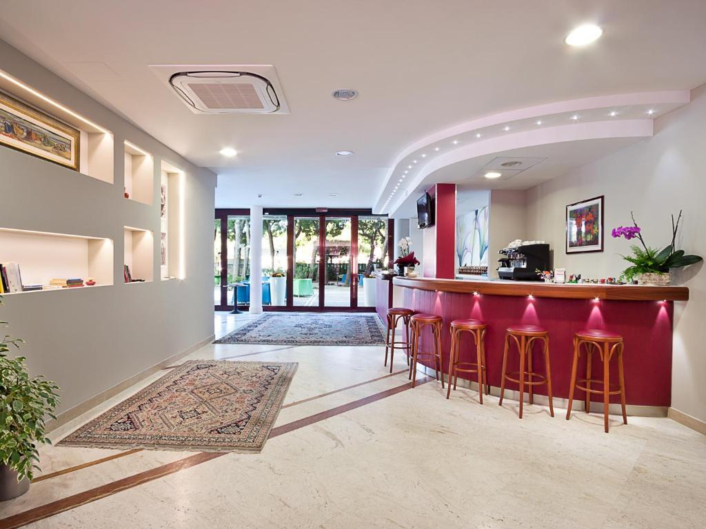 Hotel Sporting 4*
